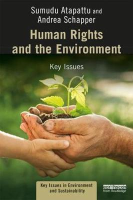 Picture of Human Rights and the Environment: Key Issues