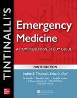 Picture of Tintinalli's Emergency Medicine: A Comprehensive Study Guide