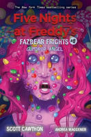 Picture of Gumdrop Angel (Five Nights at Freddy's: Fazbear Frights #8)
