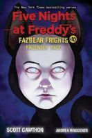 Picture of Friendly Face (Five Nights at Freddy's: Fazbear Frights #10)