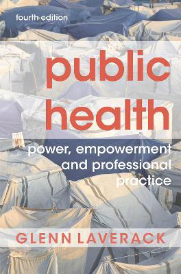 Picture of Public Health: Power, Empowerment and Professional Practice