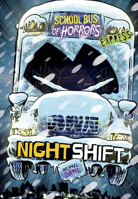 Picture of Night Shift - Express Edition