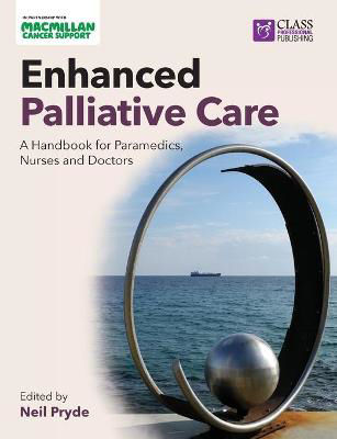 Picture of Enhanced Palliative Care: A handbook for paramedics, nurses and doctors
