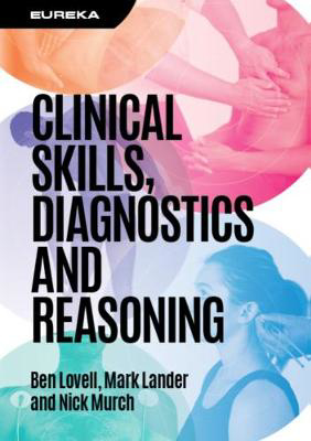 Picture of Eureka: Clinical Skills, Diagnostics and Reasoning
