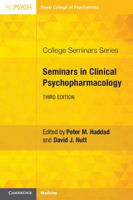Picture of Seminars in Clinical Psychopharmacology