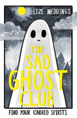 Picture of The Sad Ghost Club