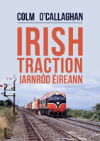 Picture of Irish Traction Iarnrod Eireann