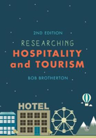 Picture of Researching Hospitality and Tourism