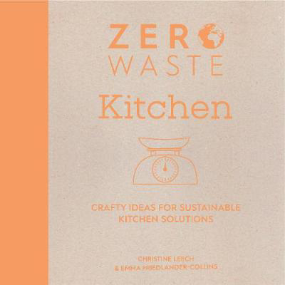 Picture of Zero Waste: Kitchen: Crafty ideas f