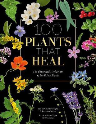 Picture of 100 Plants that Heal: The illustrat