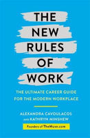 Picture of New Rules of Work  The: The ultimat