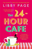 Picture of 24-Hour Cafe  The: The new upliftin