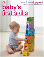 Picture of BABY'S FIRST SKILLS