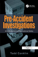 Picture of Pre-accident Investigations
