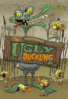 Picture of THE UGLY DUCKLING - Graphic Novel
