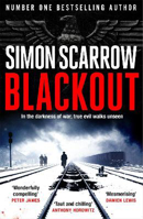 Picture of Blackout: A stunning thriller of wa
