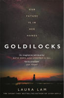 Picture of Goldilocks: The boldest high-concep
