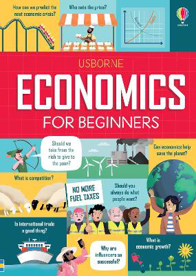 Picture of Economics for Beginners