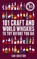 Picture of 101 Craft and World Whiskies to Try