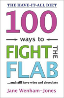 Picture of 100 Ways to Fight the Flab: The Hav
