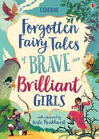 Picture of Forgotten Fairy Tales of Brave and