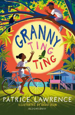 Picture of Granny Ting Ting: Bloomsbury Readers