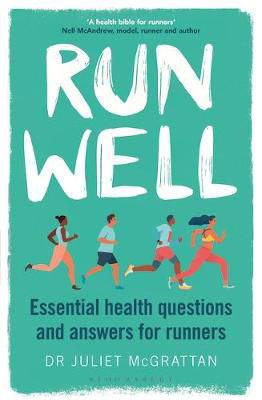 Picture of Run Well: Essential health question