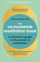 Picture of No-Nonsense Meditation Book  The