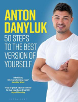 Picture of Anton Danyluk: 50 Steps to the Best