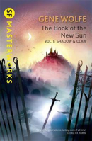 Picture of Shadow and Claw: Book Of The New Sun: Volume 1
