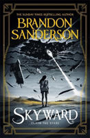 Picture of Skyward: The Brand New Series