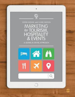 Picture of Marketing for Tourism, Hospitality & Events: A Global & Digital Approach