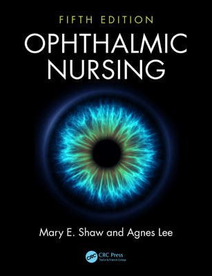 Picture of Ophthalmic Nursing