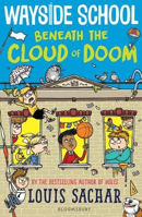 Picture of Wayside School Beneath the Cloud of Doom