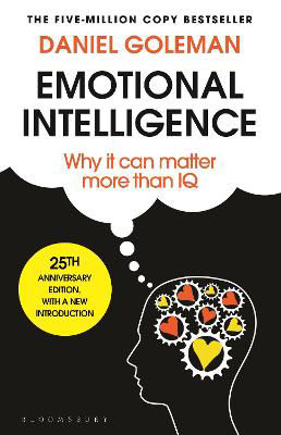 Picture of Emotional Intelligence: 25th Annive