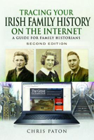 Picture of Tracing Your Irish Family History o
