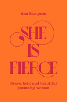 Picture of She is Fierce: Brave  Bold  and Bea