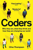 Picture of Coders: Who They Are  What They Thi