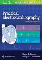 Picture of Marriott's Practical Electrocardiography