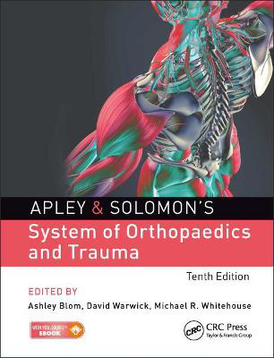 Picture of Apley & Solomon's System of Orthopaedics and Trauma