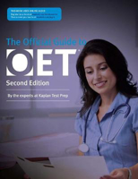 Picture of Official Guide to Oet ( Kaplan Test Prep ) (2ND ed.)