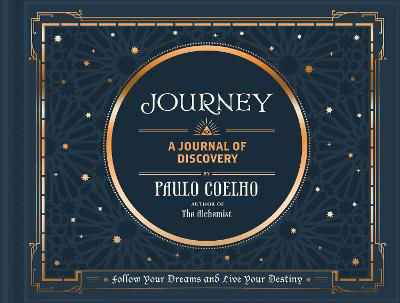 Picture of Journey: A Journal of Discovery