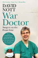 Picture of War Doctor: Surgery on the Front Line