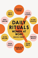 Picture of Daily Rituals Women at Work: How Gr