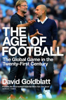 Picture of The Age of Football: The Global Gam