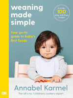 Picture of Weaning Made Simple