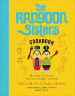 Picture of Rangoon Sisters  The: Recipes from