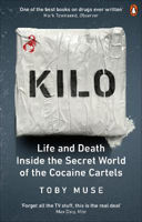 Picture of Kilo: Life and Death Inside the Sec