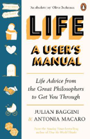 Picture of Life: A User's Manual: Life Advice