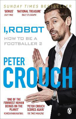 Picture of I  Robot: How to Be a Footballer 2